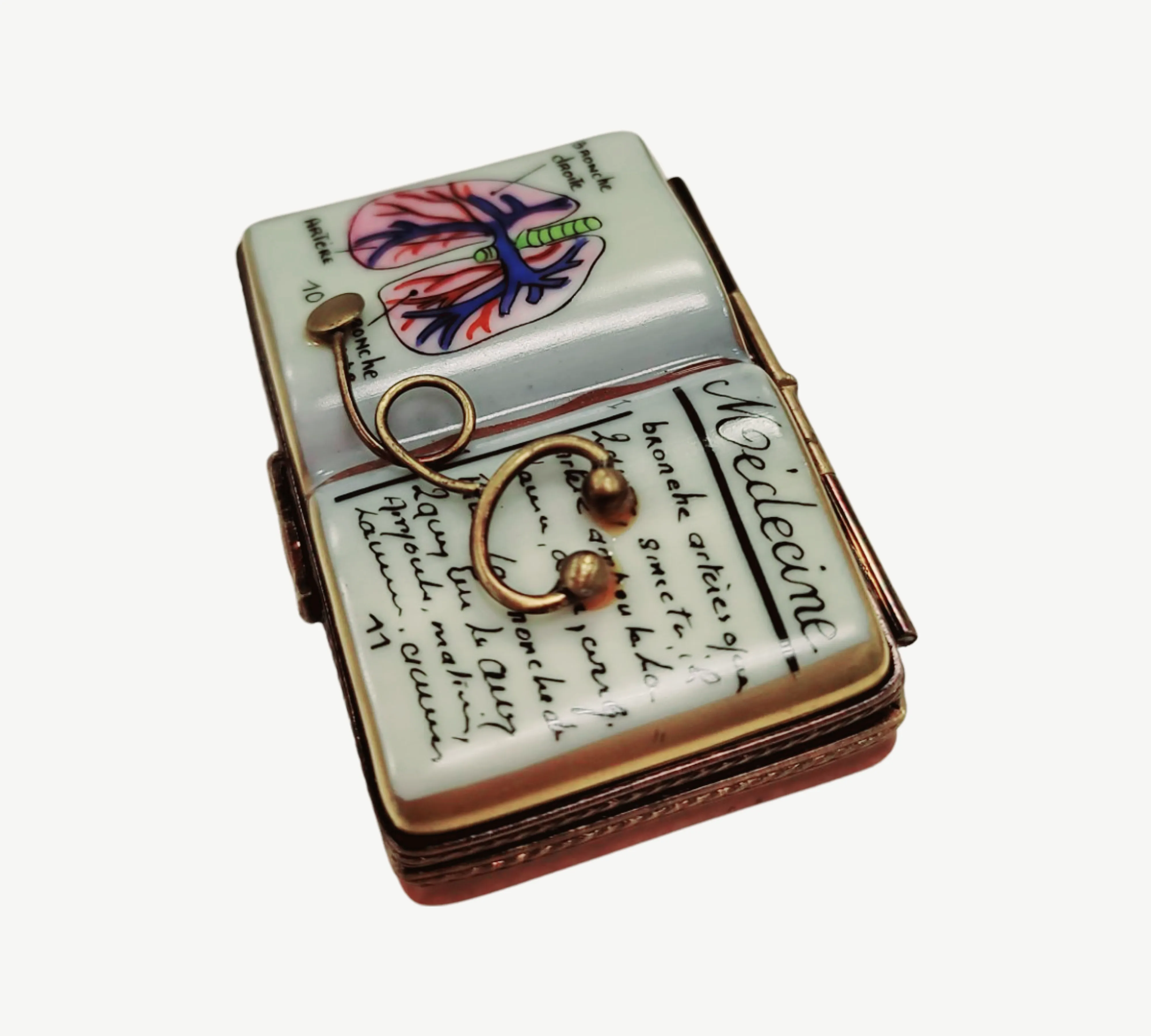 Medicine Book Medical