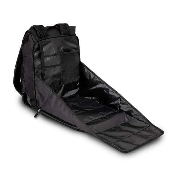 Paperclip Ranger Changing Bag - Black