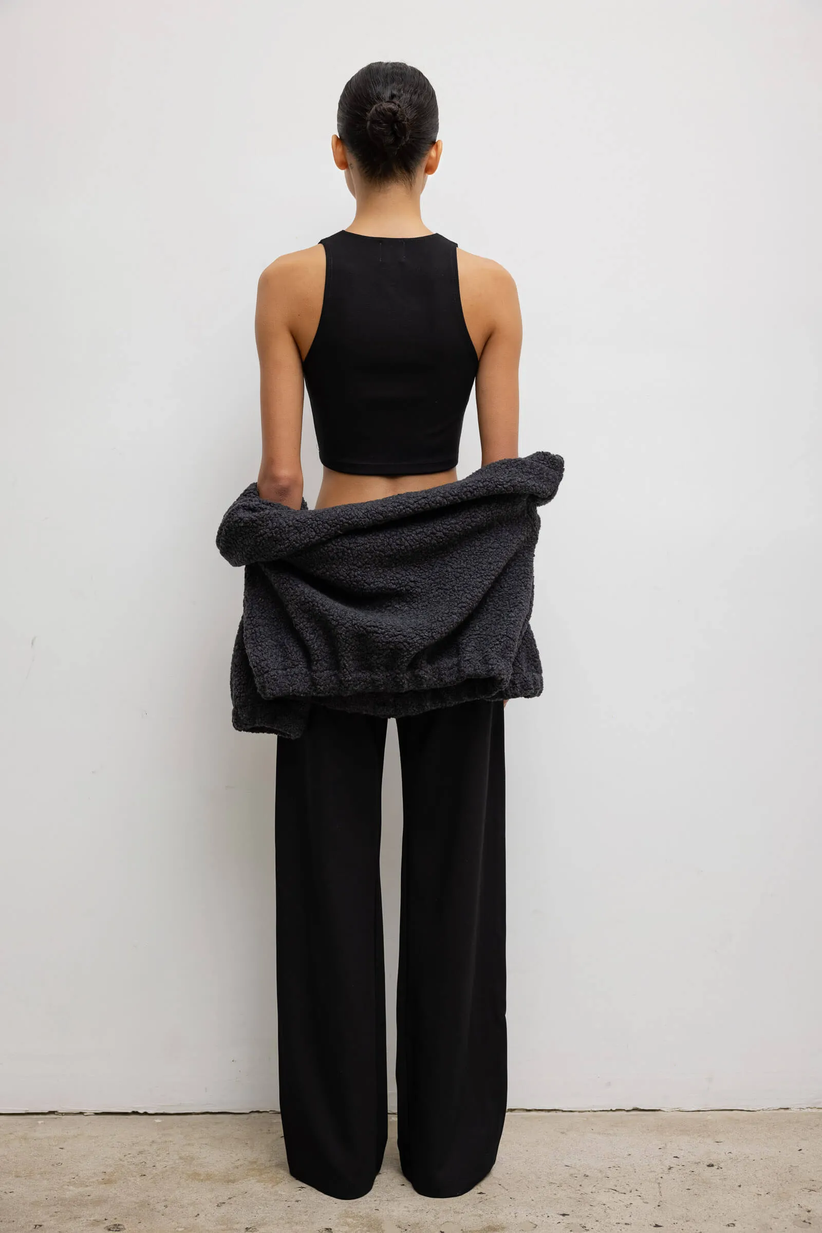 Rio Wide Leg Pant
