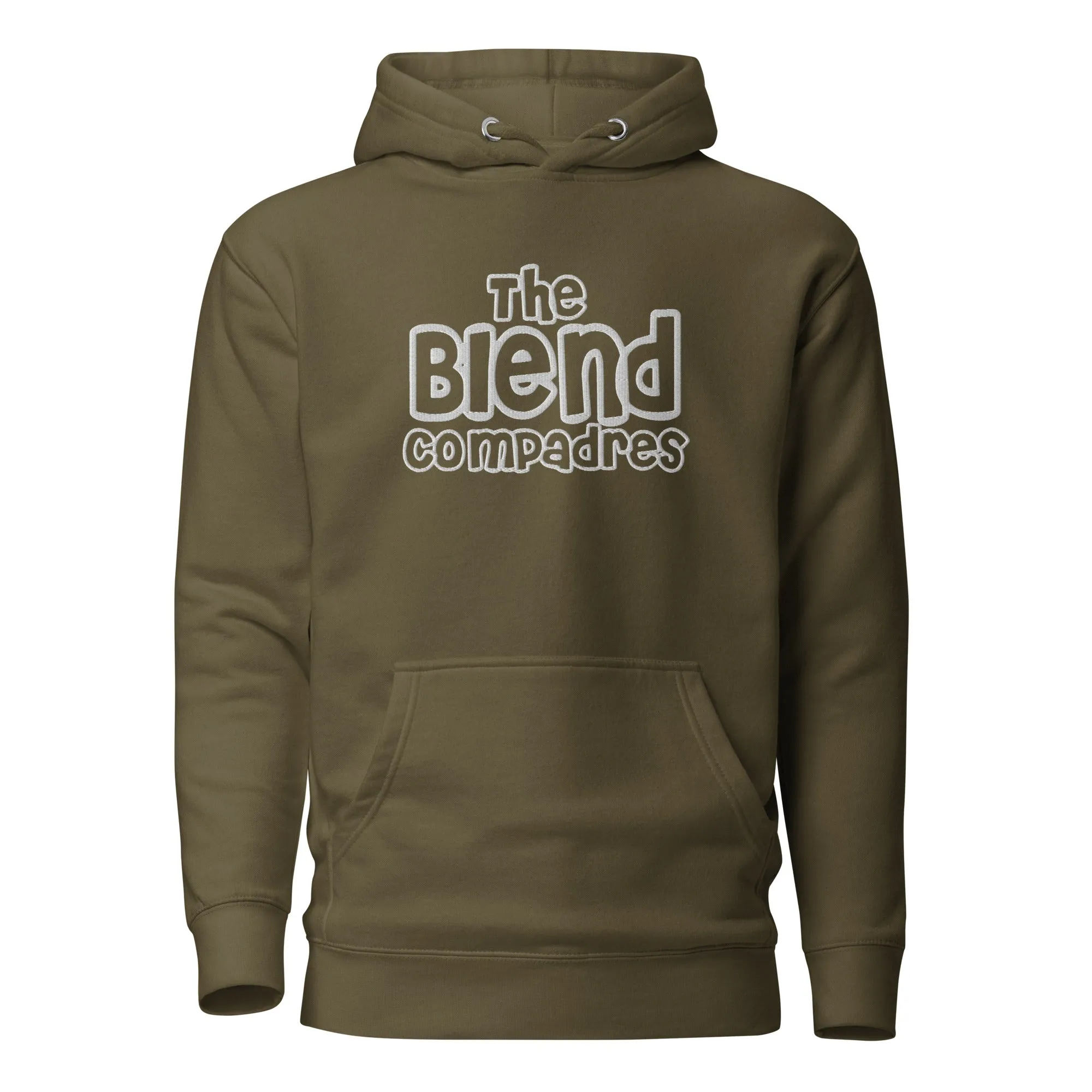 The Blend Compadres Unisex Hoodie