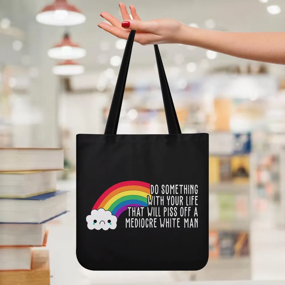 Tote Bag TBF496