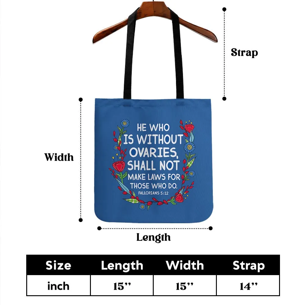Tote Bag TBF580